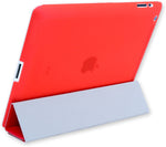 BMS Lifestyle Book Cover for Apple iPad Mini C155