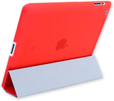BMS Lifestyle Book Cover for Apple iPad Mini C155