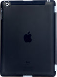 Bms Lifestyle Book Cover for Apple iPad 2