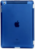 BMS Lifestyle Book Cover for Apple iPad Mini C162