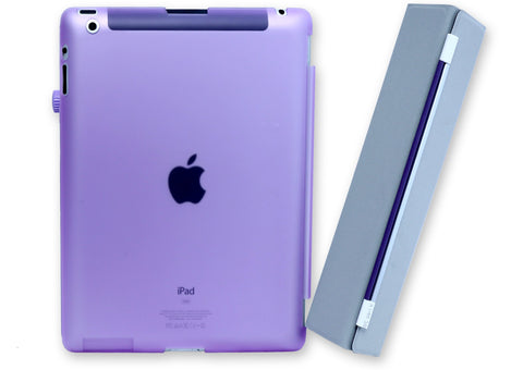 BMS Lifestyle Book Cover for Apple iPad Mini C157