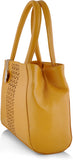 Butterflies Hand-held Bag