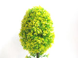 Miracle Retail Bonsai Wild Plant Artificial Plant  with Pot