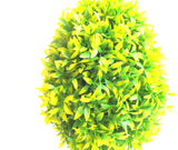 Miracle Retail Bonsai Wild Plant Artificial Plant  with Pot