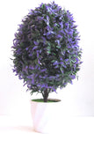 Miracle Retail Bonsai Wild Plant Artificial Plant  with Pot