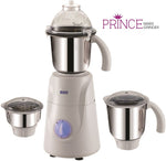 Boss Prince 750 W Mixer Grinder