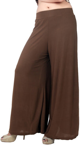 Bottoms More Slim Fit Women's Trousers