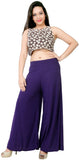 Bottoms More Slim Fit Women's Trousers