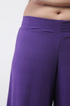 Bottoms More Slim Fit Women's Trousers