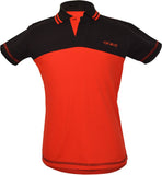 Gkidz Solid Boy's Polo Neck T-Shirt