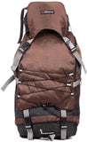 Bleu Rucksack 60 L Large Backpack