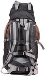 Bleu Rucksack 60 L Large Backpack