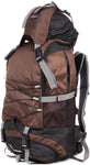 Bleu Rucksack 60 L Large Backpack