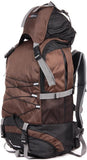 Bleu Rucksack 60 L Large Backpack