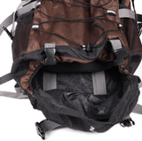 Bleu Rucksack 60 L Large Backpack