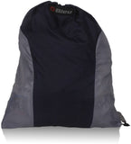 Bleu String Bag 10 L Standard Backpack