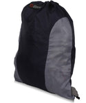 Bleu String Bag 10 L Standard Backpack
