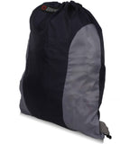 Bleu String Bag 10 L Standard Backpack