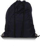 Bleu String Bag 10 L Standard Backpack