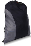 Bleu String Bag 10 L Standard Backpack