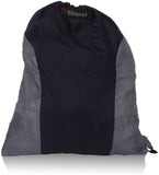 Bleu String Bag 10 L Standard Backpack