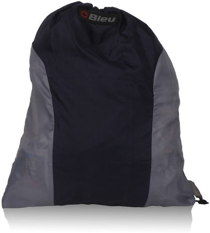 Bleu String Bag 10 L Standard Backpack