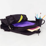 Donex Hex Imprint 20 L Backpack
