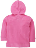 Snuggles Full Sleeve Printed Baby Boy's Jacket