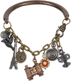 Muchmore Copper Copper Bracelet