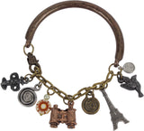 Muchmore Copper Copper Bracelet