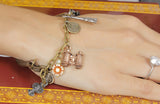 Muchmore Copper Copper Bracelet