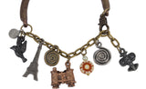 Muchmore Copper Copper Bracelet