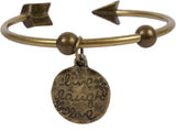 Muchmore Alloy Copper Bracelet