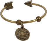 Muchmore Alloy Copper Bracelet