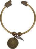 Muchmore Alloy Copper Bracelet