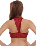 Clovia Women's Full Coverage Bra
