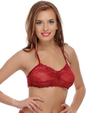 Clovia Women's Full Coverage Bra