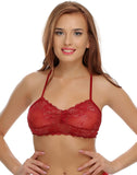 Clovia Women's Full Coverage Bra