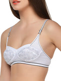Grafion Comfortable Women's Full Coverage Bra