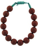 Sujit Bajaj Signature Jewellery Crystal Bracelet