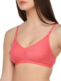 Grafion Comfortable Women's Full Coverage Bra