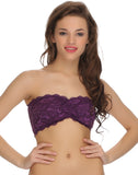Clovia Women's Tube Bra