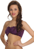 Clovia Women's Tube Bra