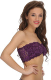 Clovia Women's Tube Bra