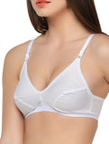 Grafion Comfortable Women's Full Coverage Bra