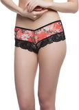 Clovia Cotton Non Padded Non Wired In Nude Women's Full Coverage Bra