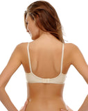 Clovia Women's Full Coverage Bra