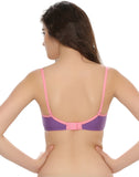 Clovia Women's T-Shirt Bra