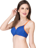 Clovia Women's Full Coverage Bra