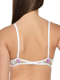 Grafion Comfortable Women's Full Coverage Bra